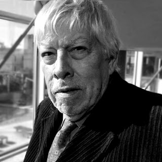 Portrait d'Eliseo Verón